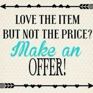 Love it all, but cannot wear it all!